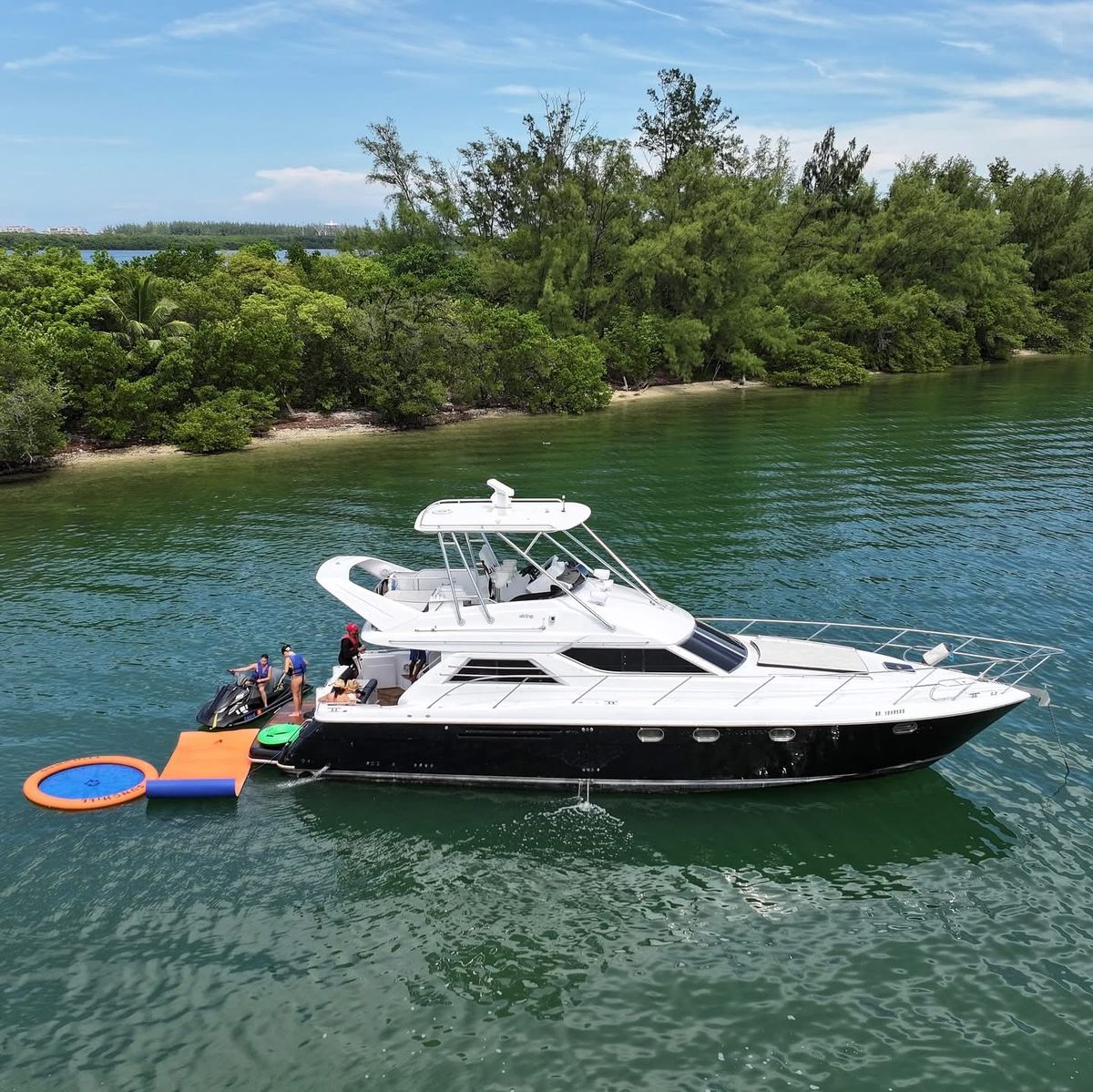 We’re Here For Your Next TRIP