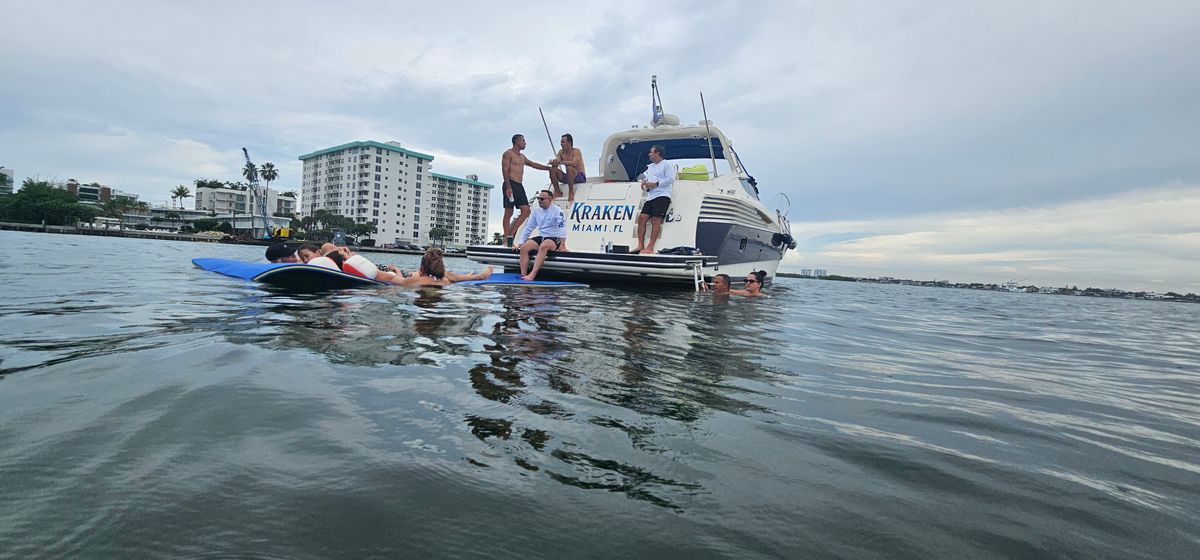 We’re Here For Your Next TRIP