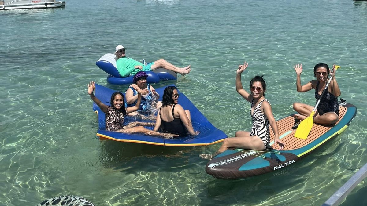 We’re Here For Your Next TRIP