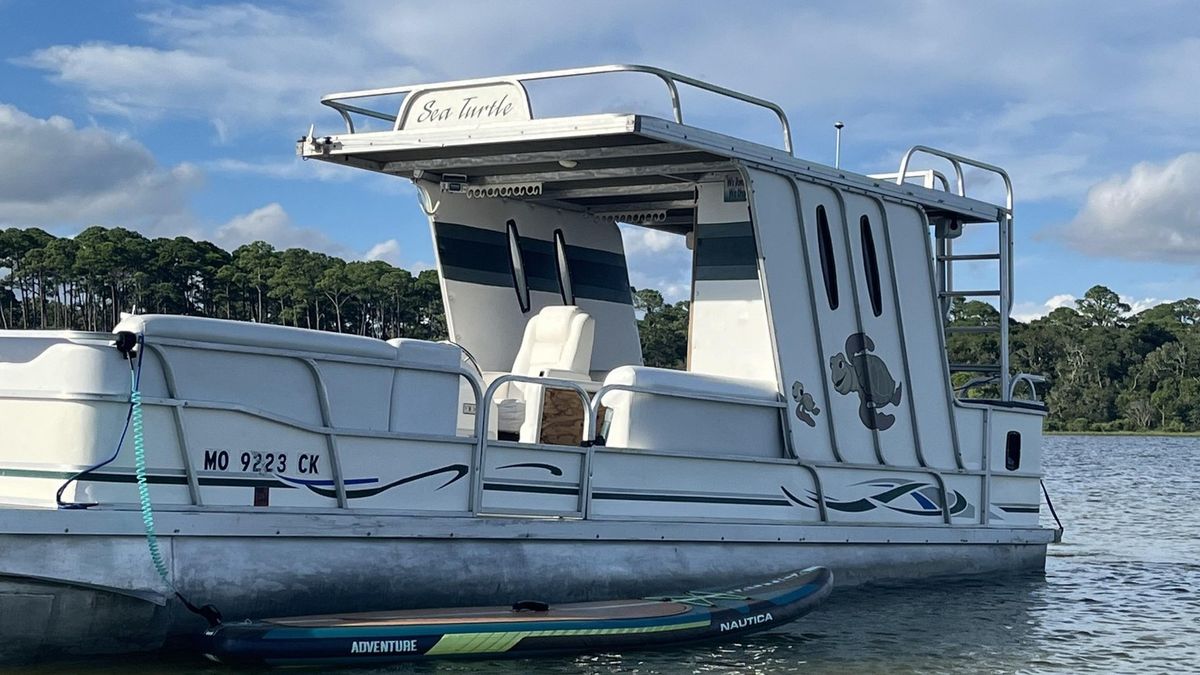 We’re Here For Your Next TRIP