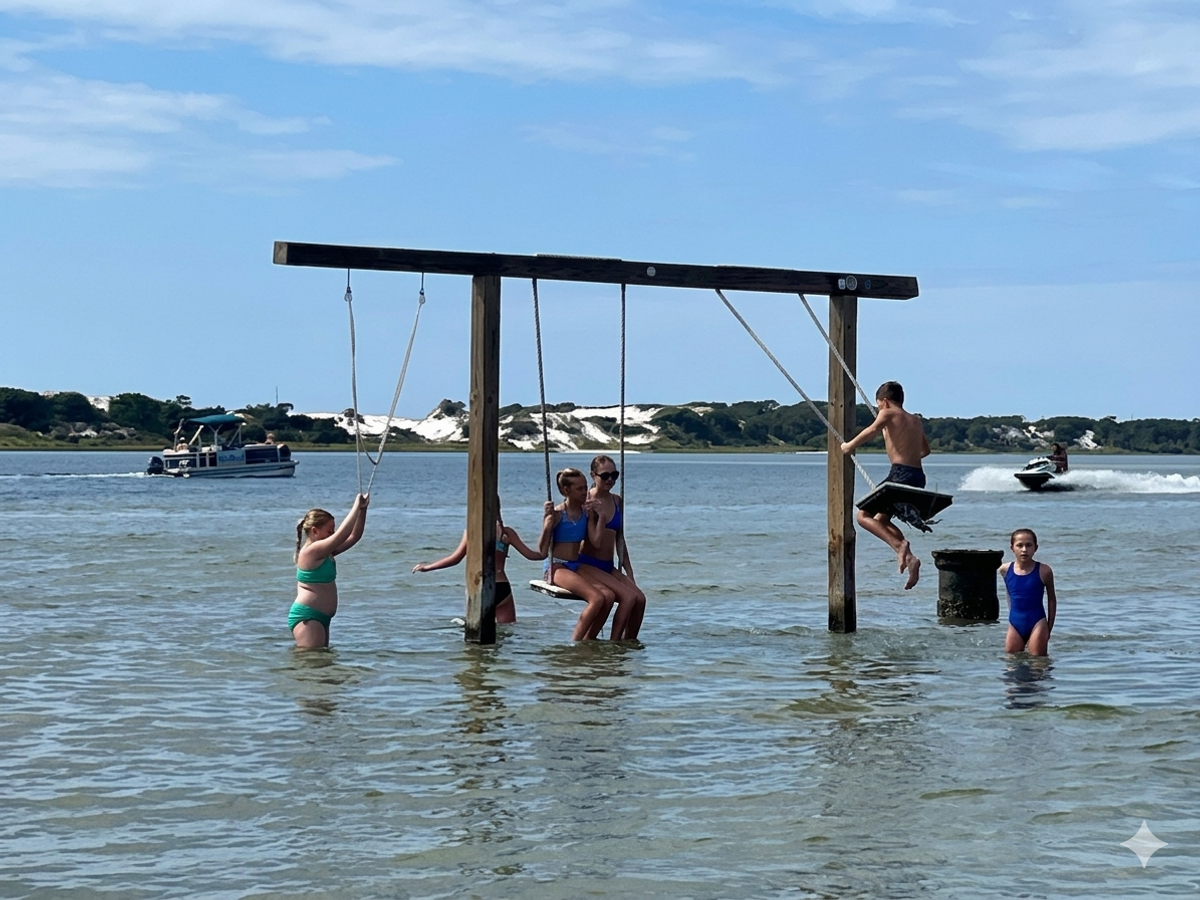 We’re Here For Your Next TRIP