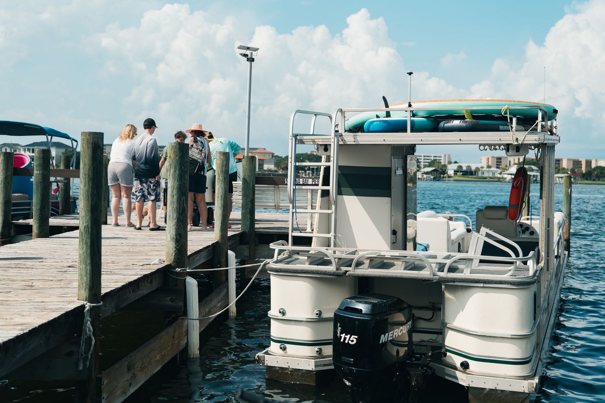 We’re Here For Your Next TRIP