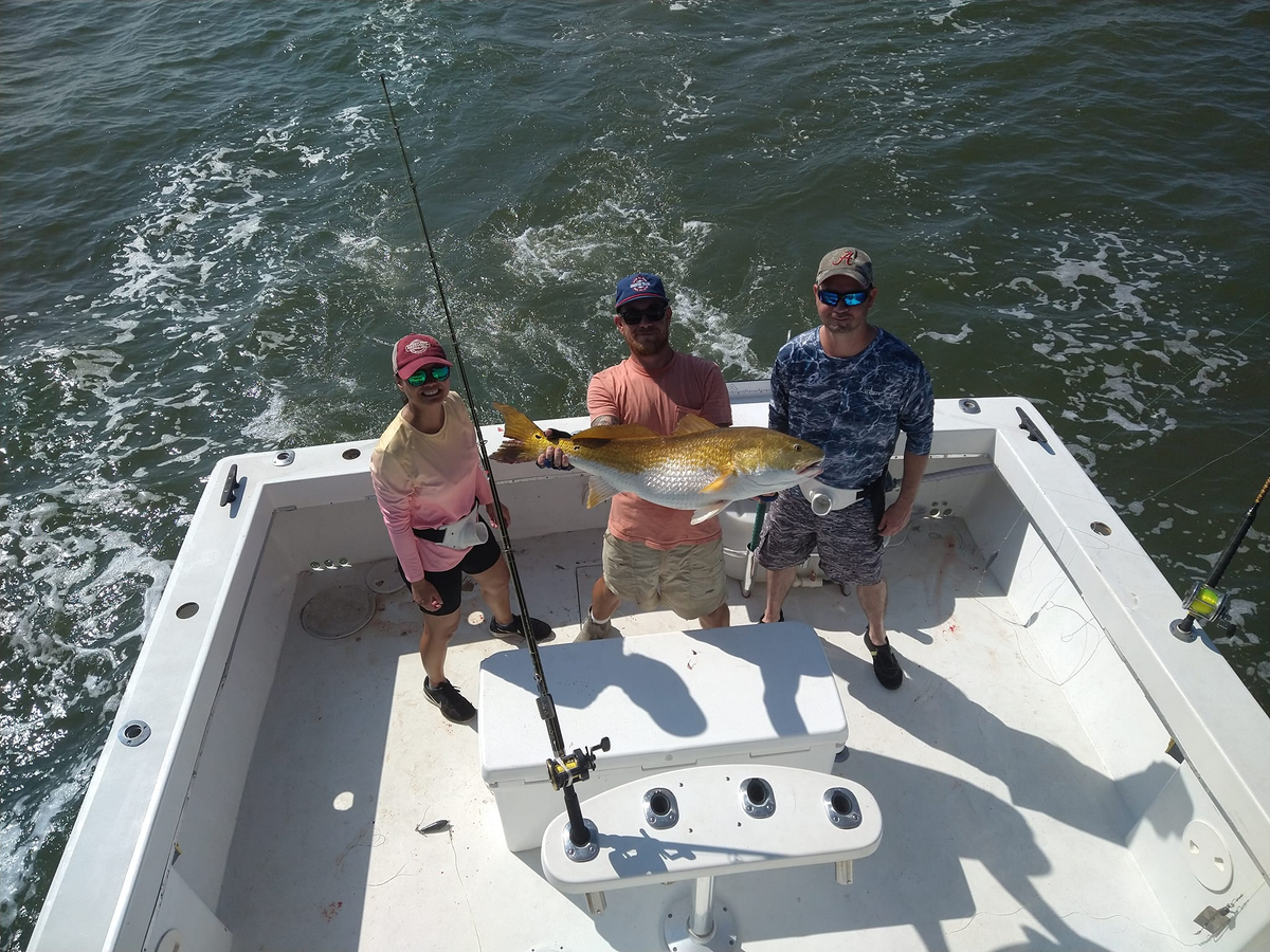 We’re Here For Your Next TRIP