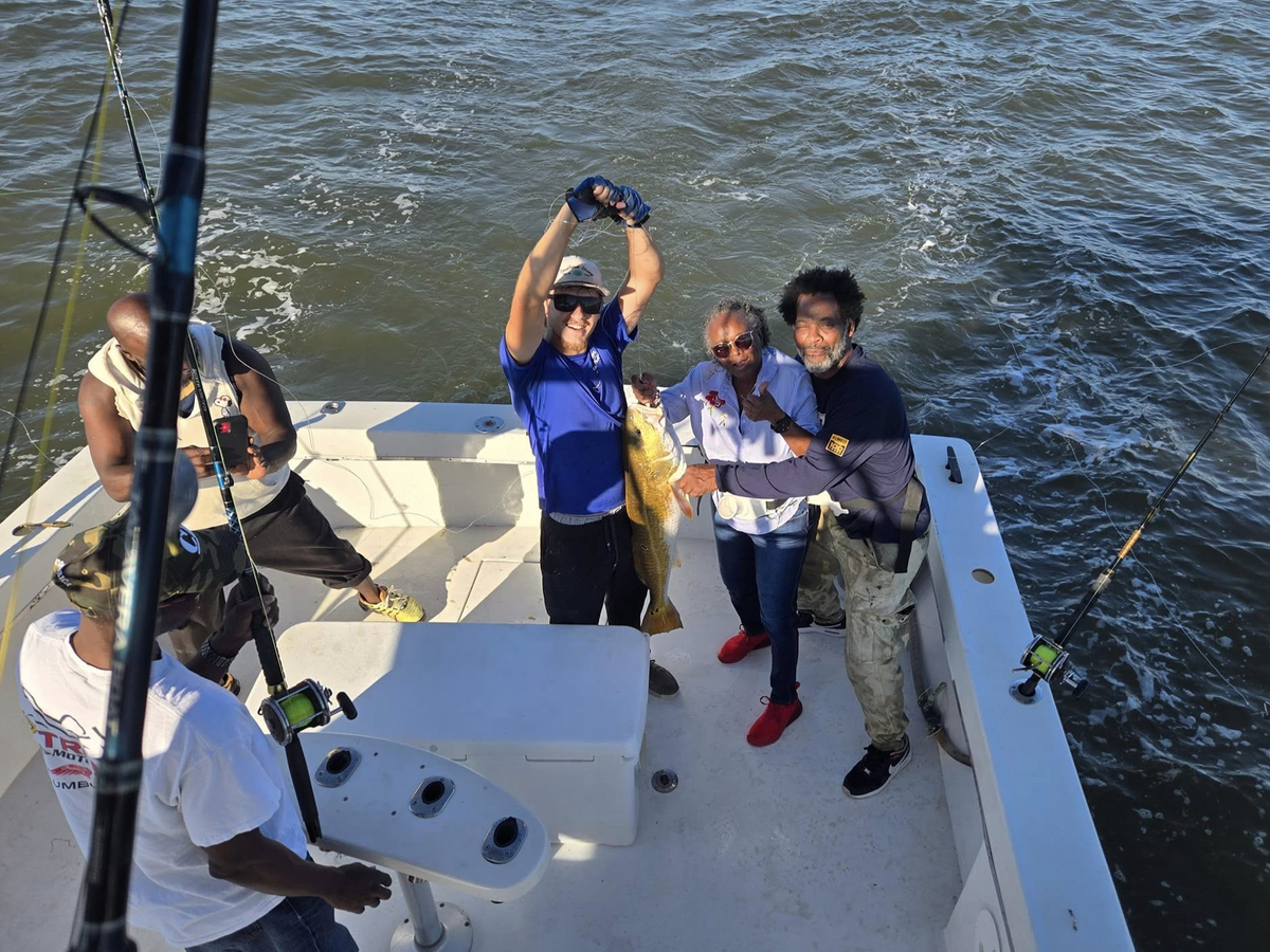 We’re Here For Your Next TRIP