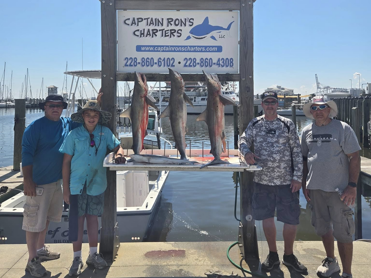 We’re Here For Your Next TRIP