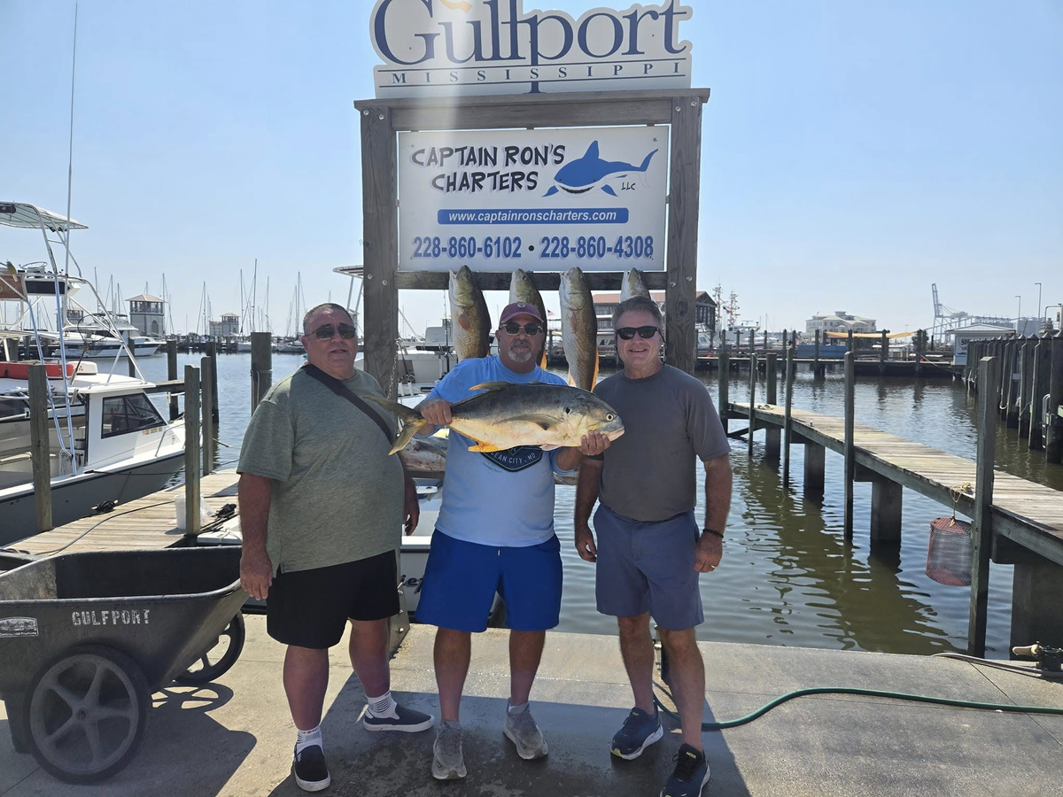 We’re Here For Your Next TRIP