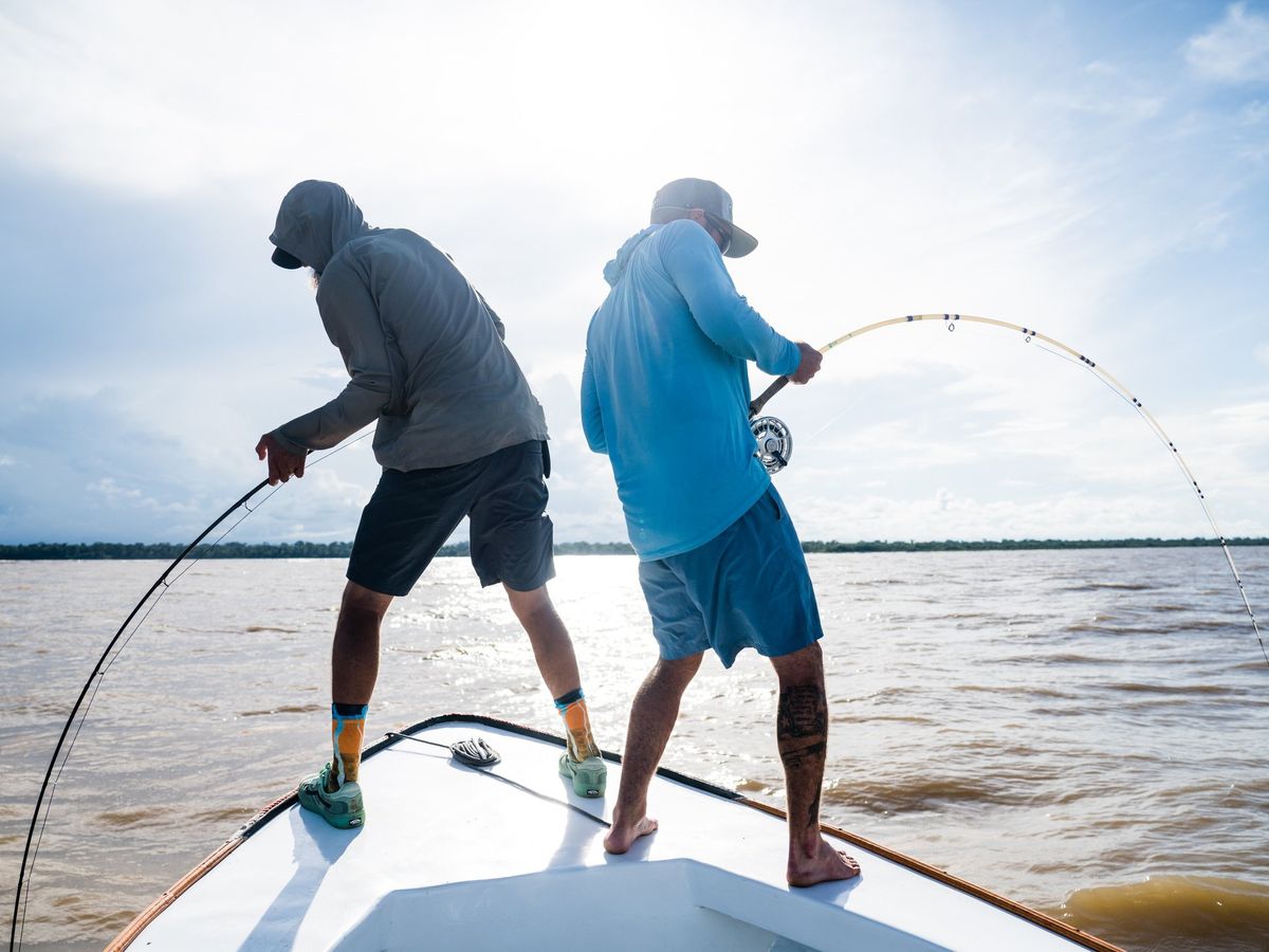 We’re Here For Your Next TRIP