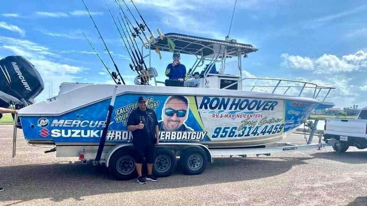 We’re Here For Your Next TRIP