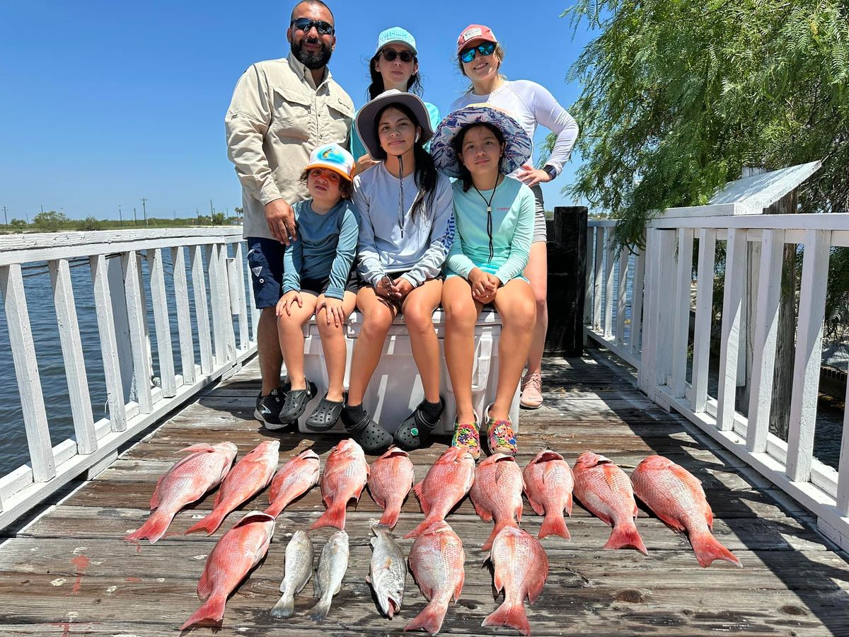 We’re Here For Your Next TRIP