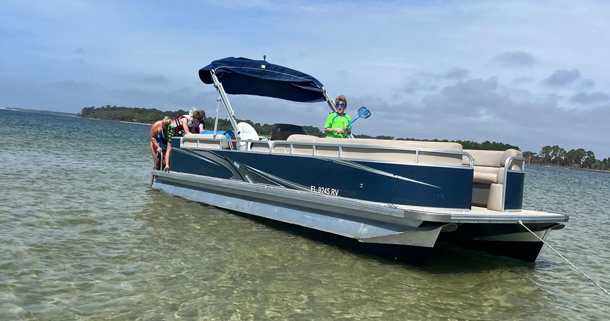 We’re Here For Your Next TRIP