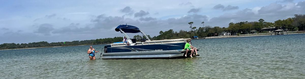 We’re Here For Your Next TRIP