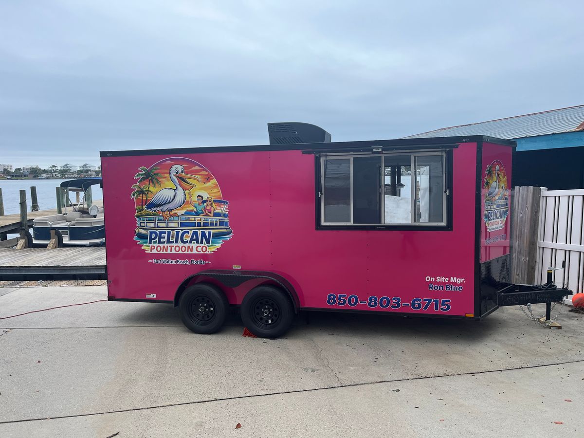 We’re Here For Your Next TRIP