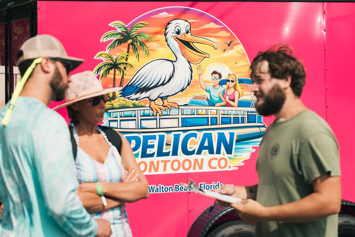 We’re Here For Your Next TRIP