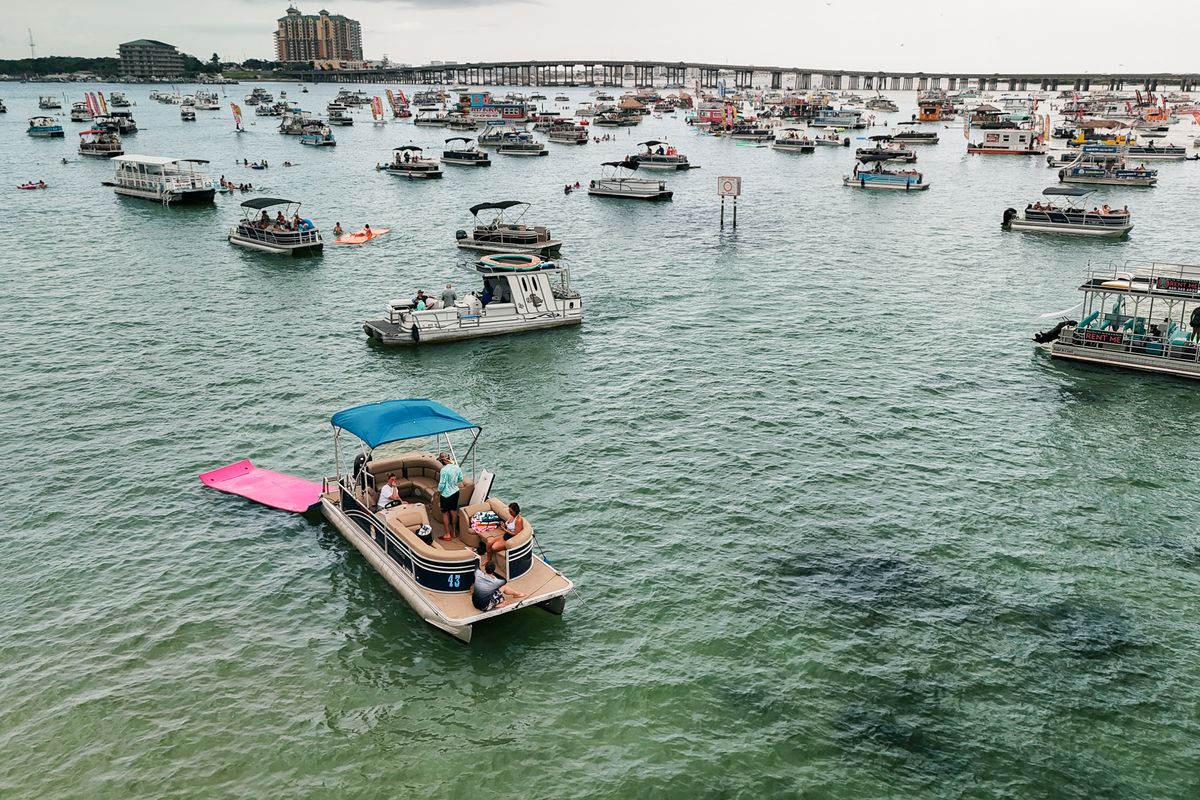 We’re Here For Your Next TRIP