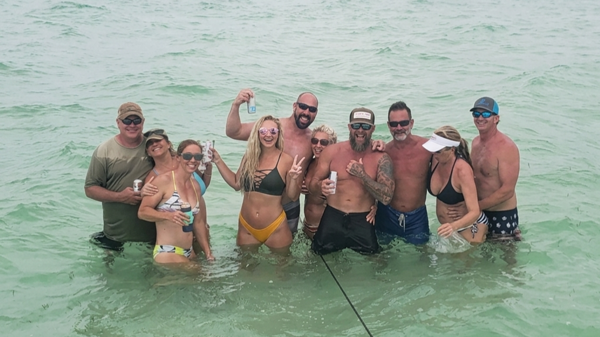 We’re Here For Your Next TRIP