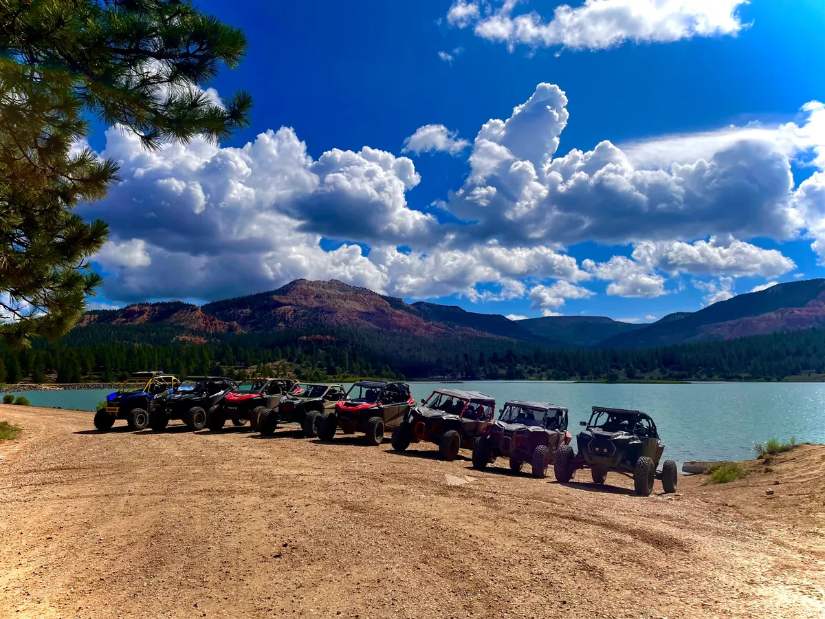 We’re Here For Your Next TRIP