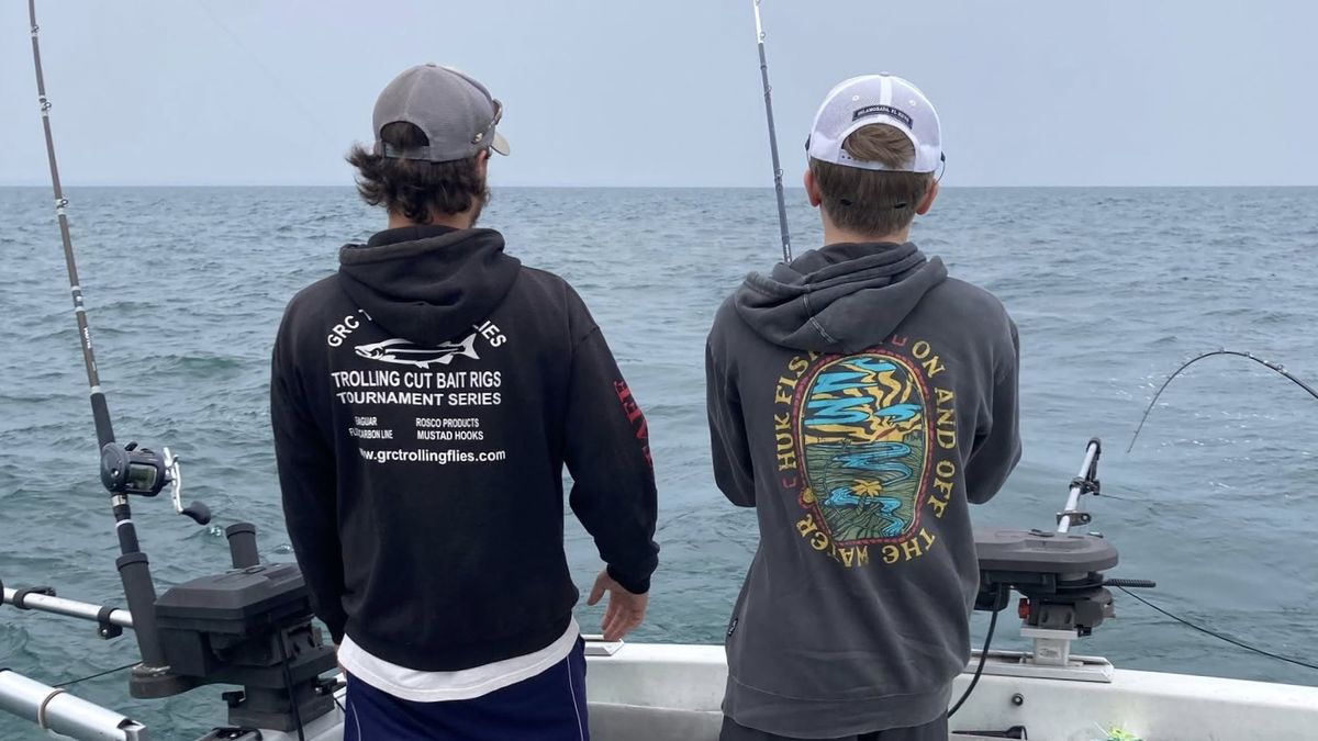 We’re Here For Your Next TRIP