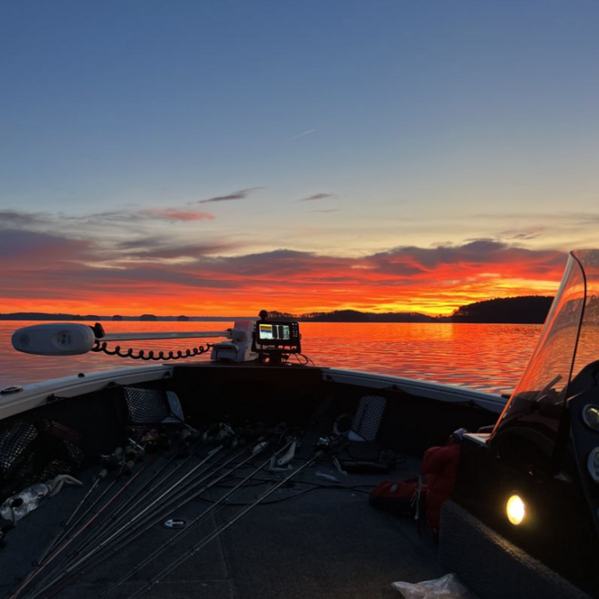 We’re Here For Your Next TRIP