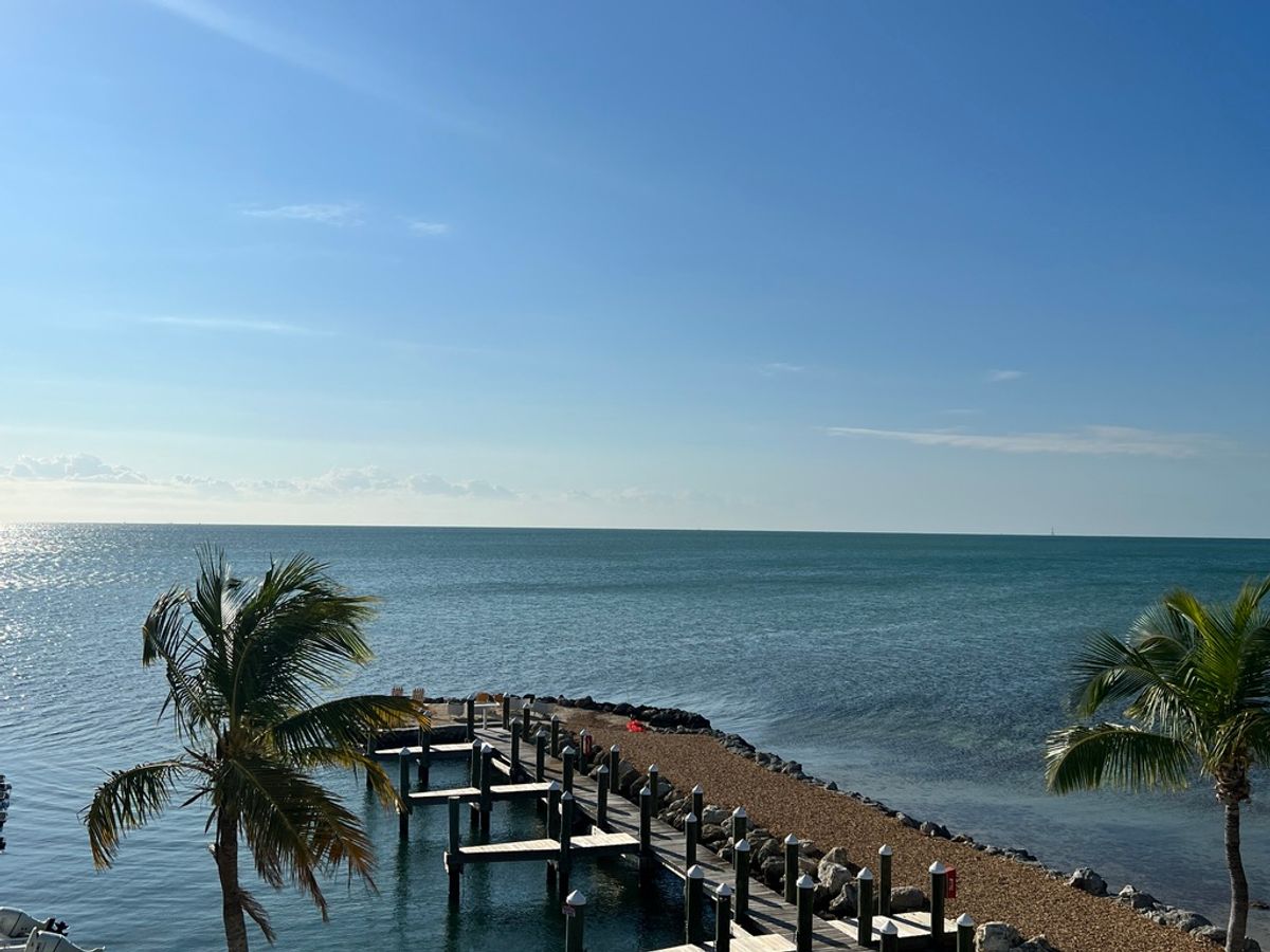 We’re Here For Your Next TRIP