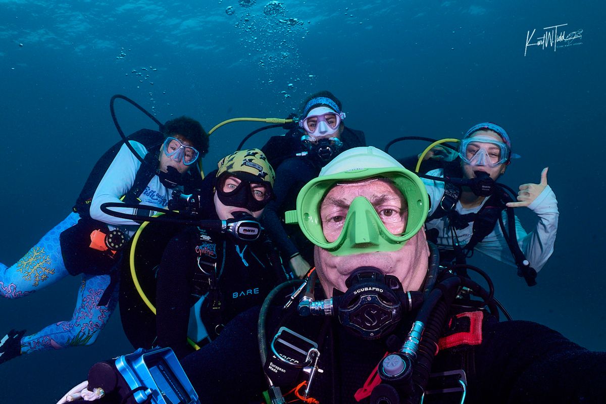 We’re Here For Your Next TRIP