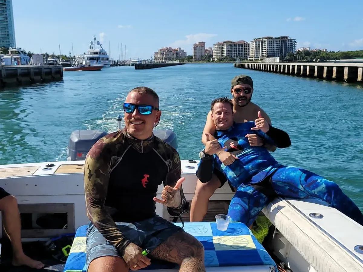 We’re Here For Your Next TRIP