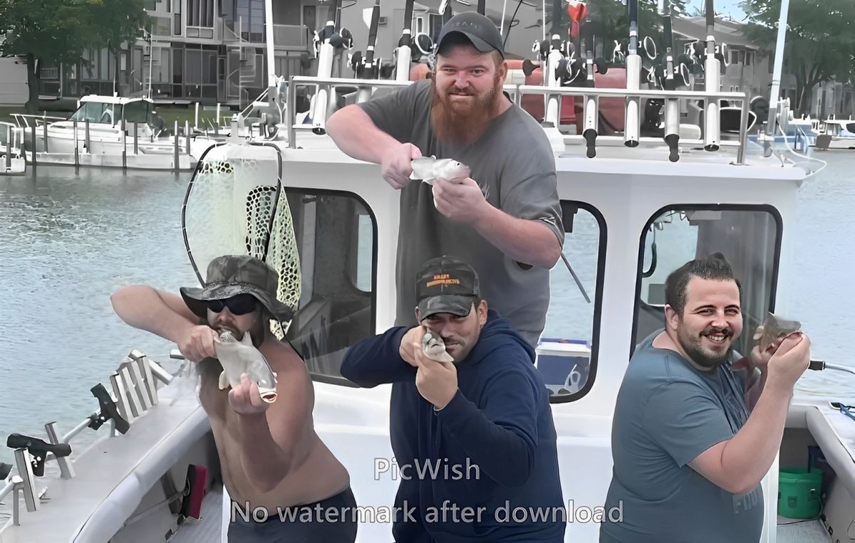 We’re Here For Your Next TRIP