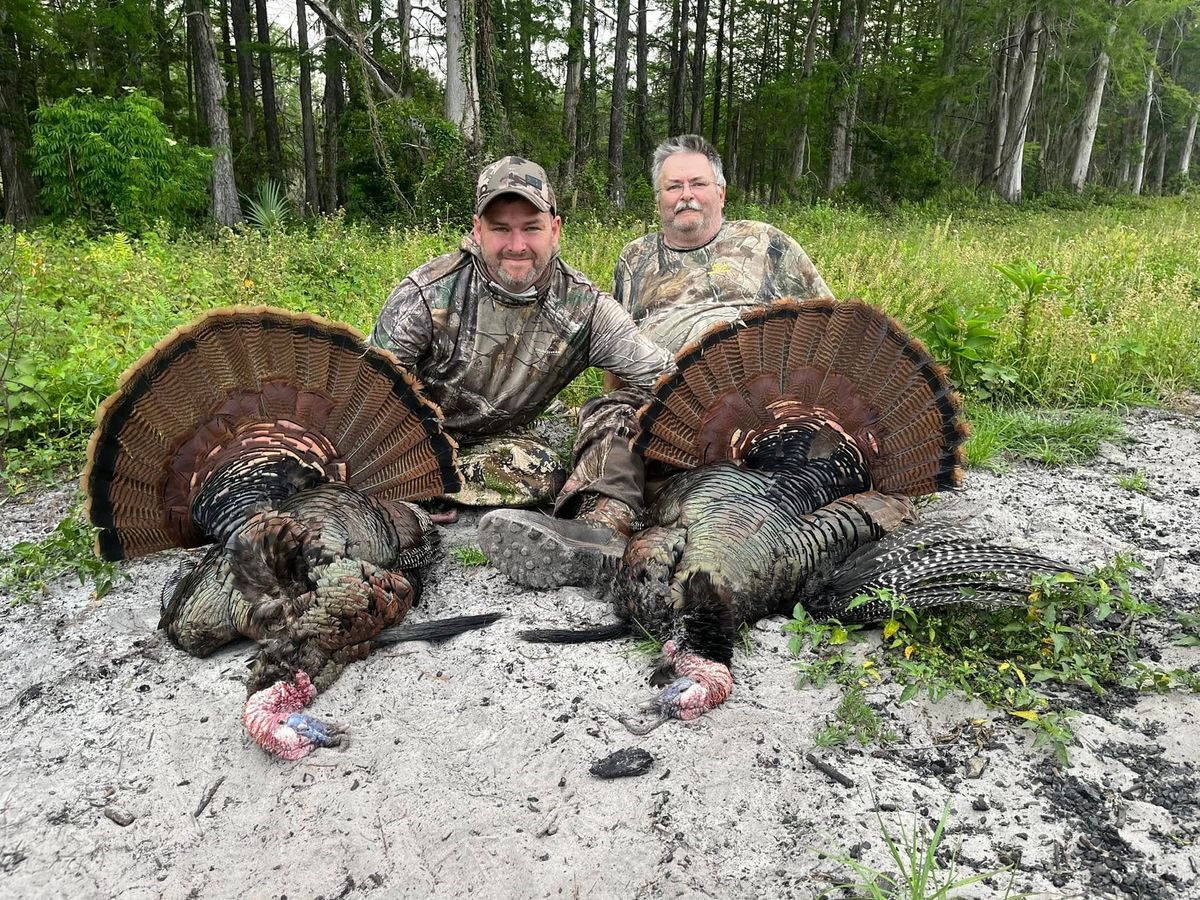 We’re Here For Your Next TRIP