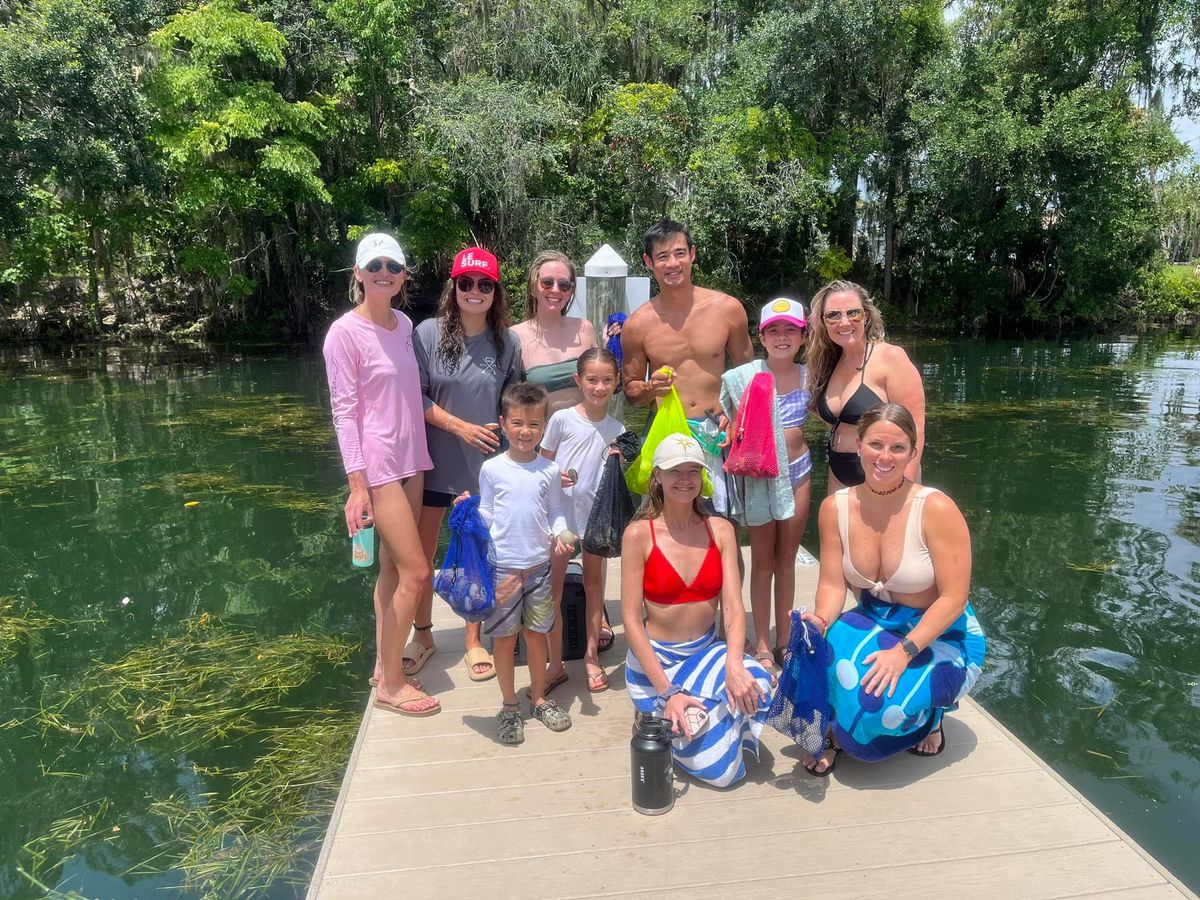 We’re Here For Your Next TRIP