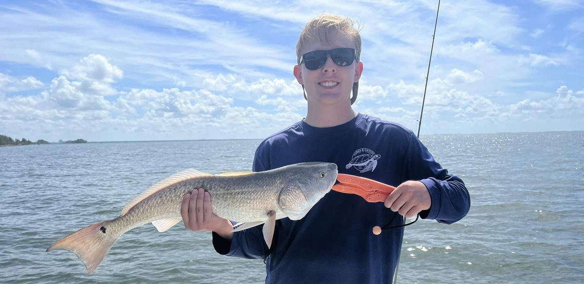 We’re Here For Your Next TRIP