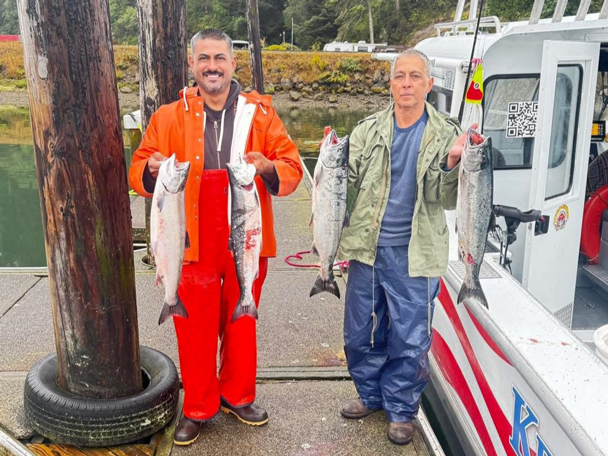 We’re Here For Your Next TRIP