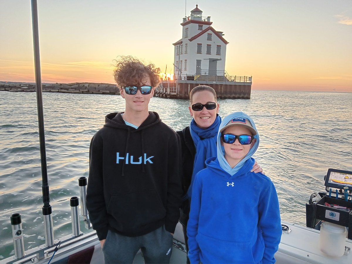 We’re Here For Your Next TRIP