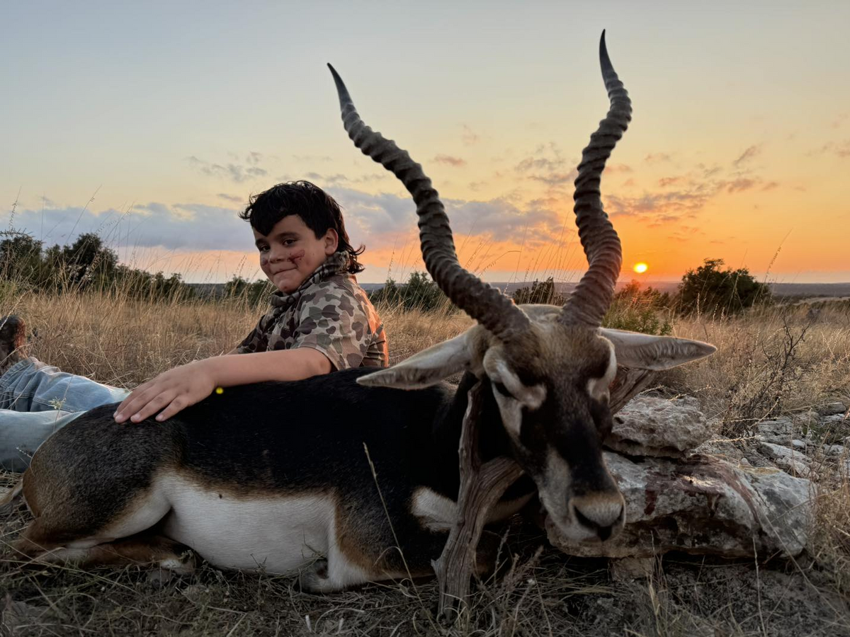 We’re Here For Your Next TRIP