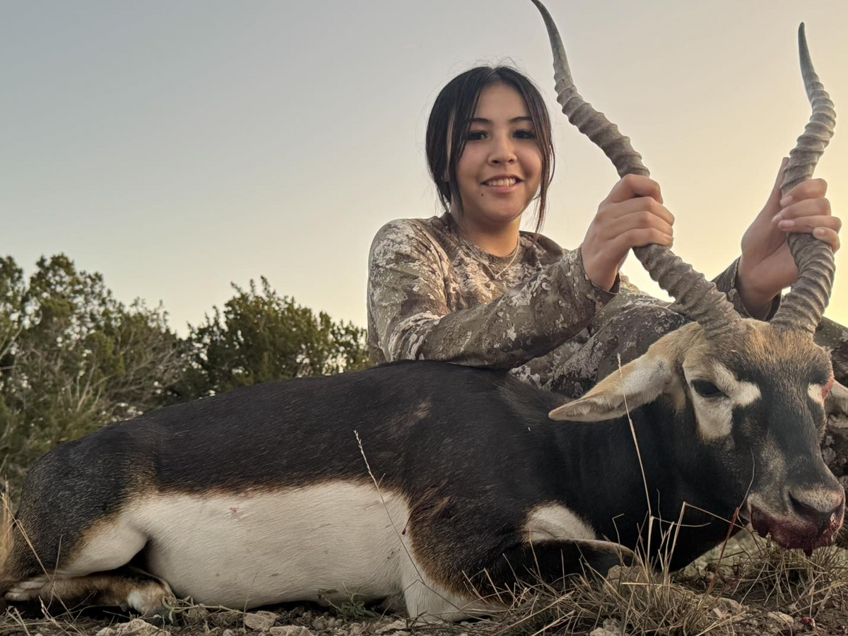 We’re Here For Your Next TRIP