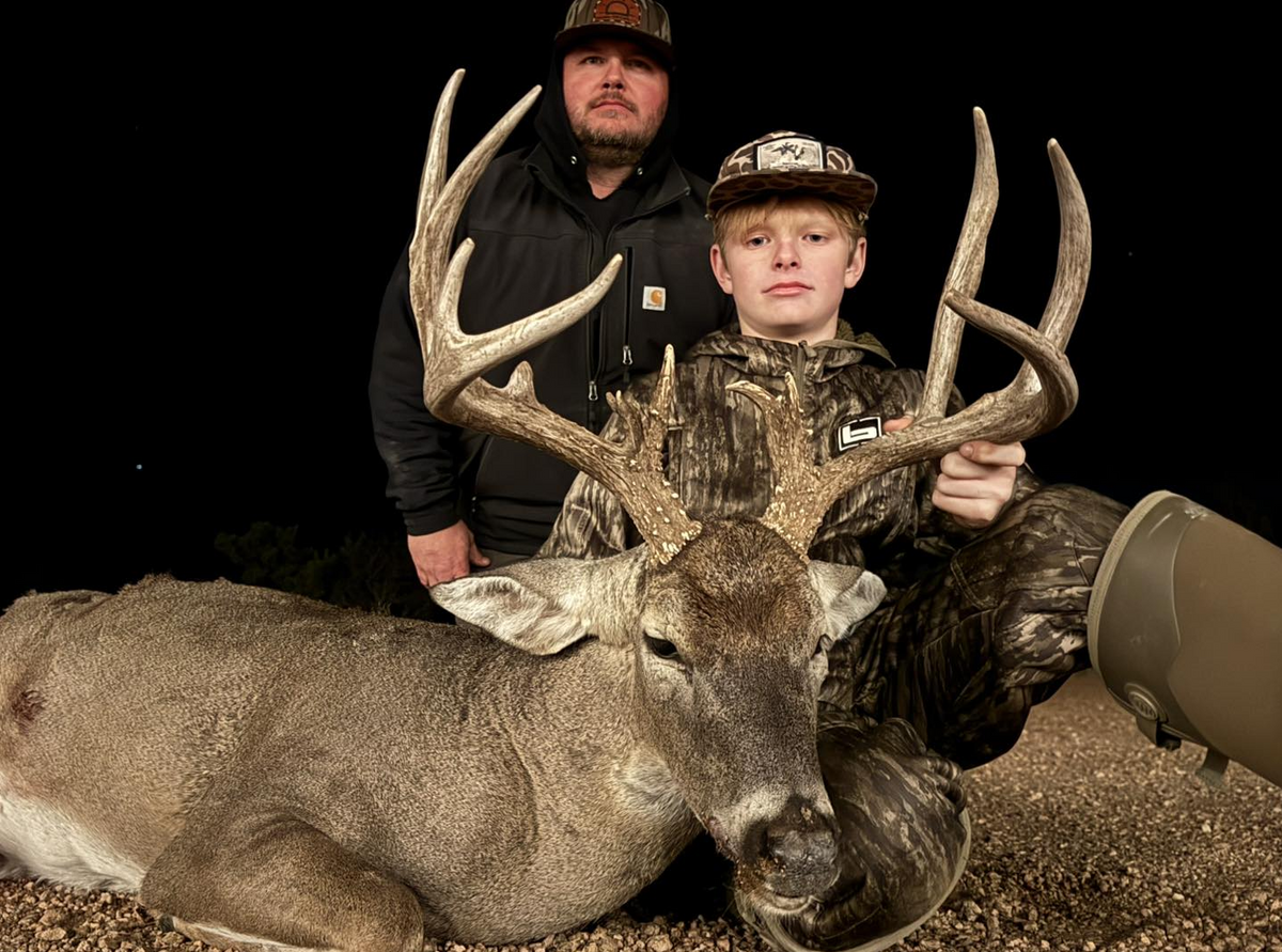 We’re Here For Your Next TRIP