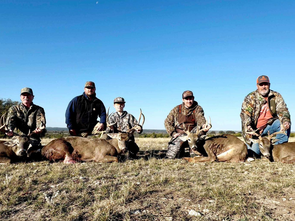 We’re Here For Your Next TRIP