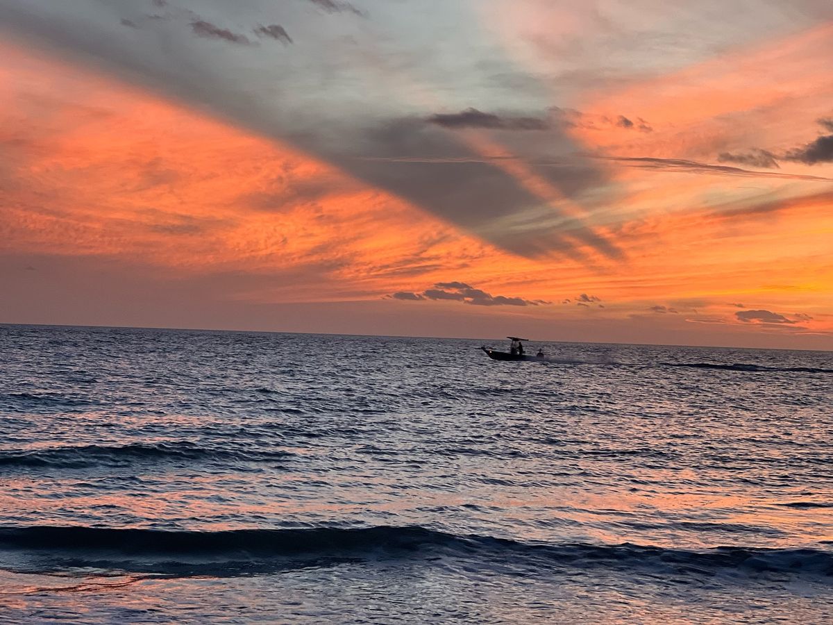 We’re Here For Your Next TRIP