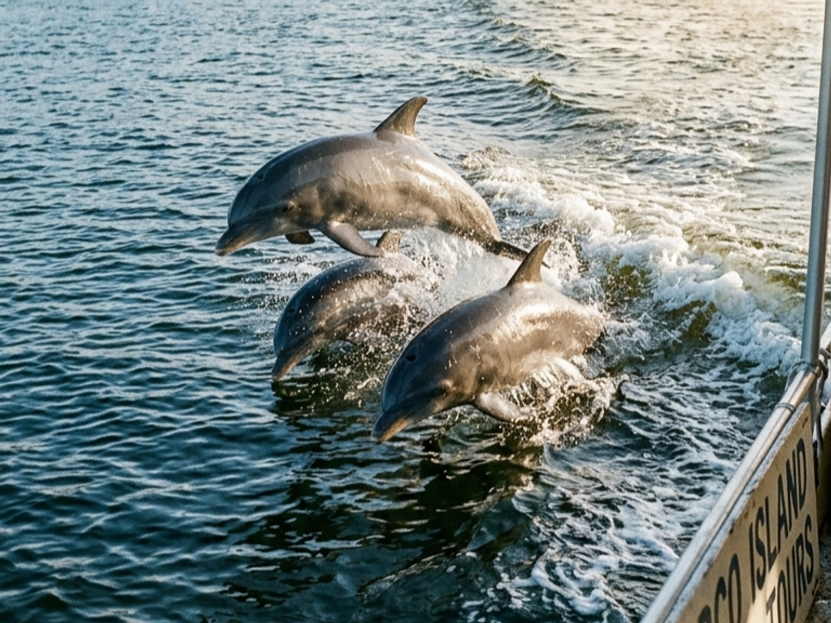 We’re Here For Your Next TRIP