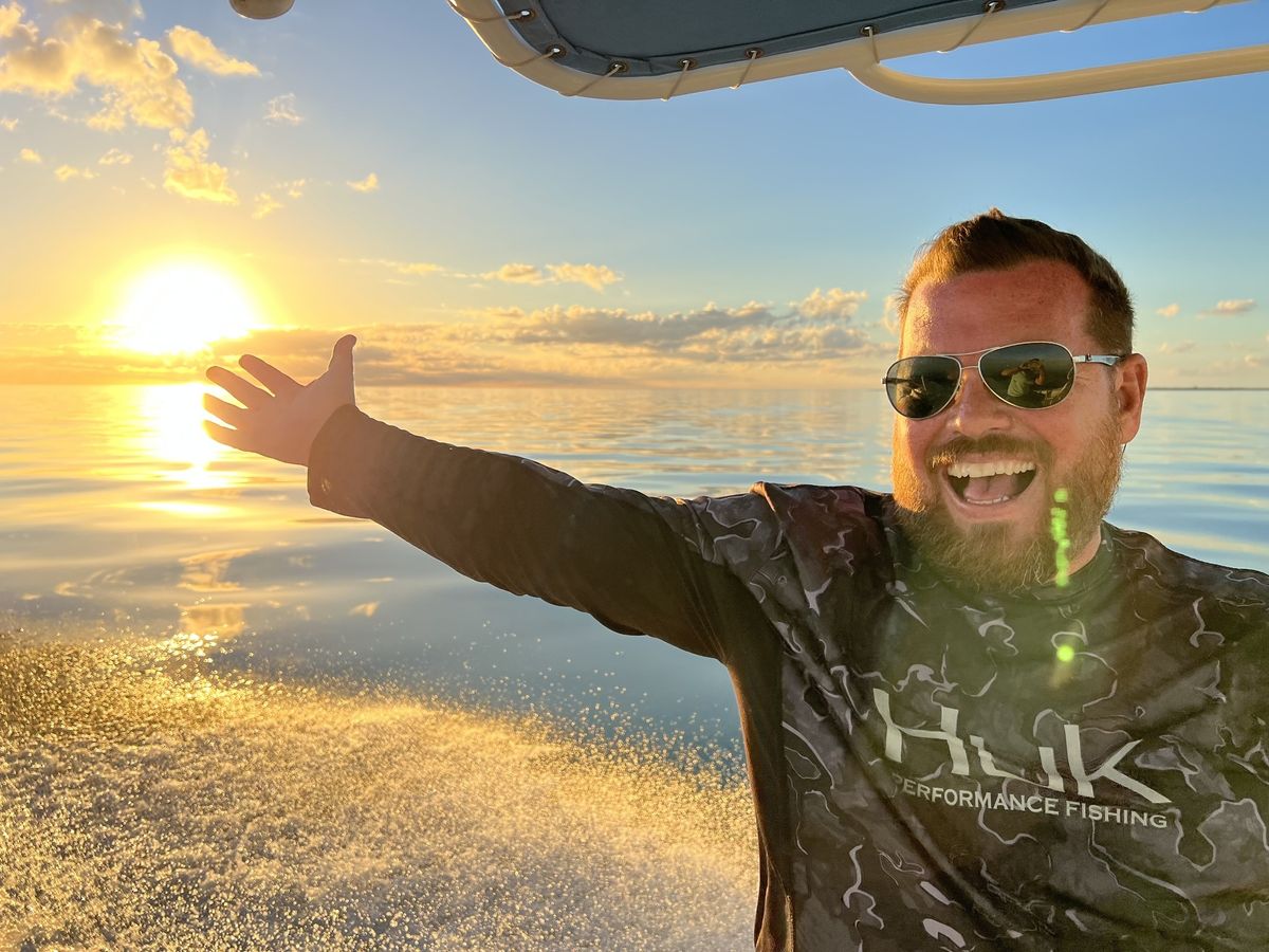 We’re Here For Your Next TRIP