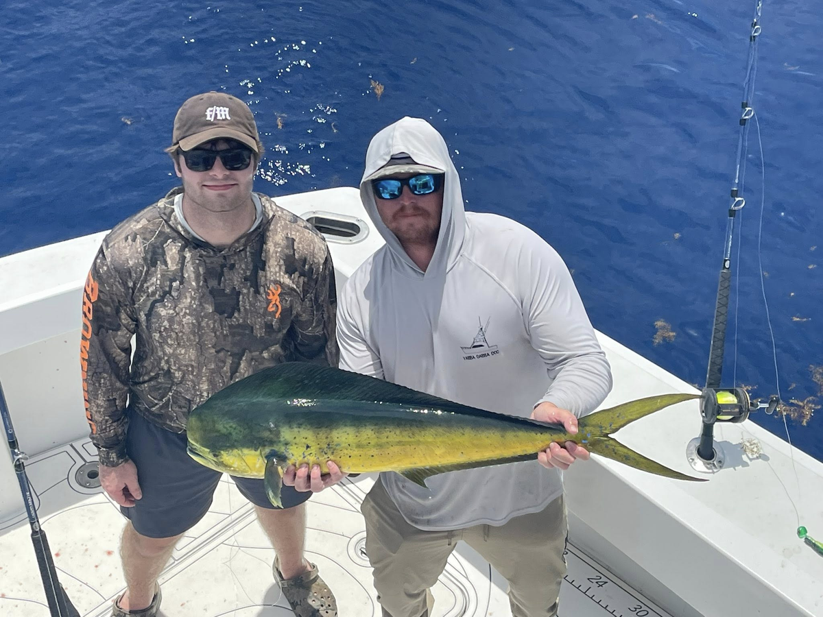 We’re Here For Your Next TRIP