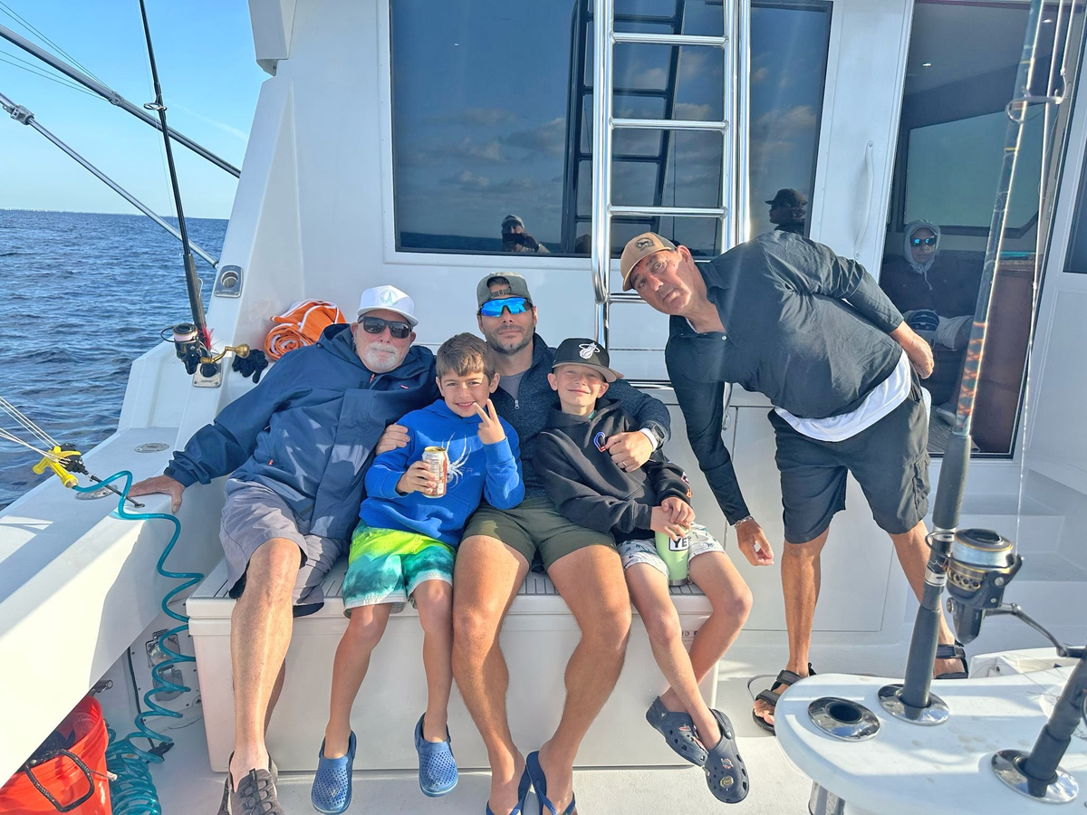 We’re Here For Your Next TRIP