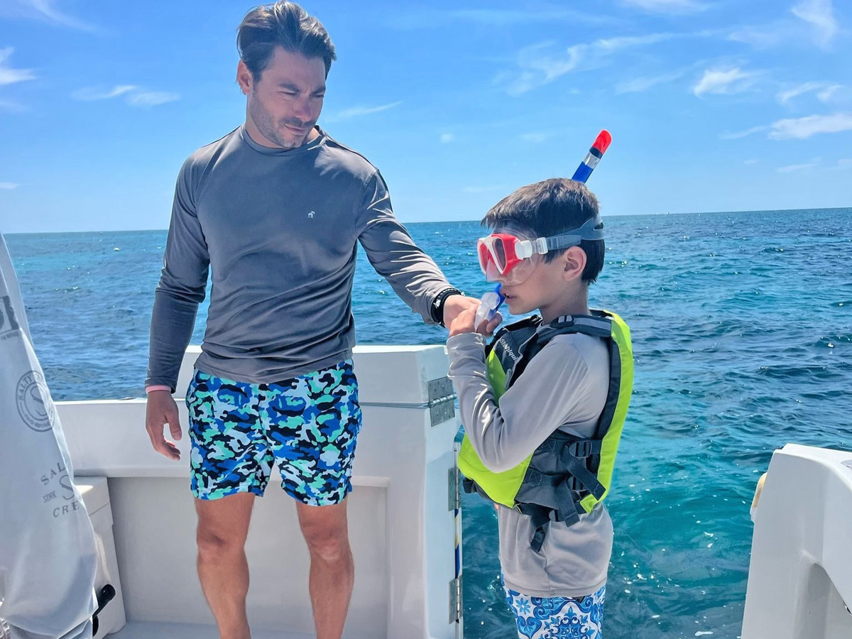 We’re Here For Your Next TRIP