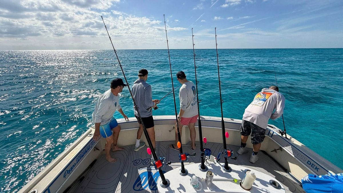 We’re Here For Your Next TRIP