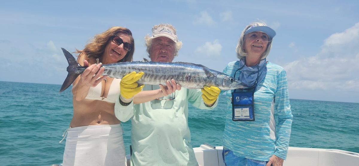 We’re Here For Your Next TRIP