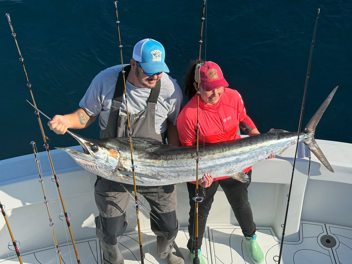 We’re Here For Your Next TRIP