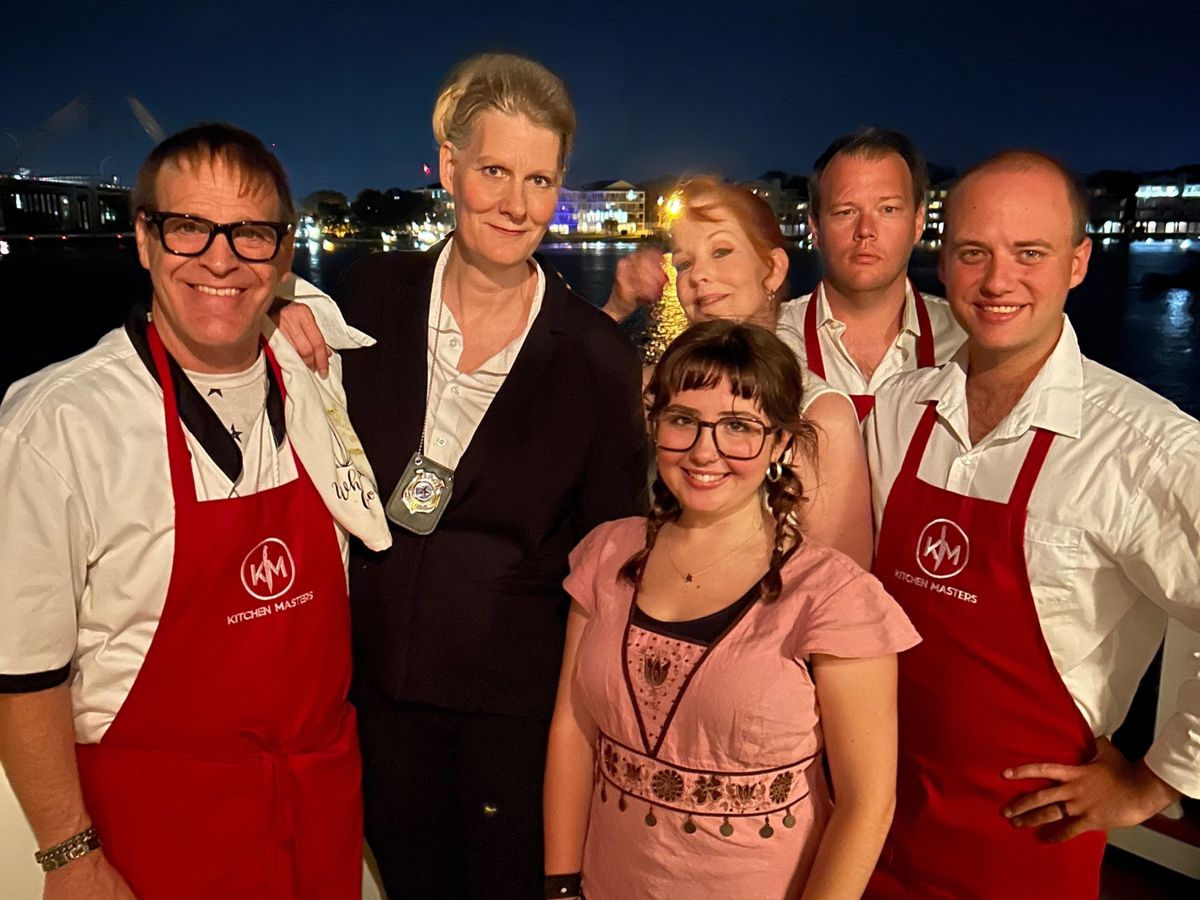 We’re Here For Your Next TRIP