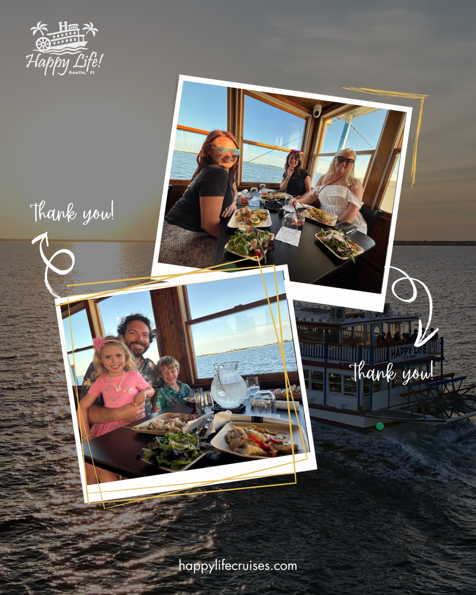 We’re Here For Your Next TRIP