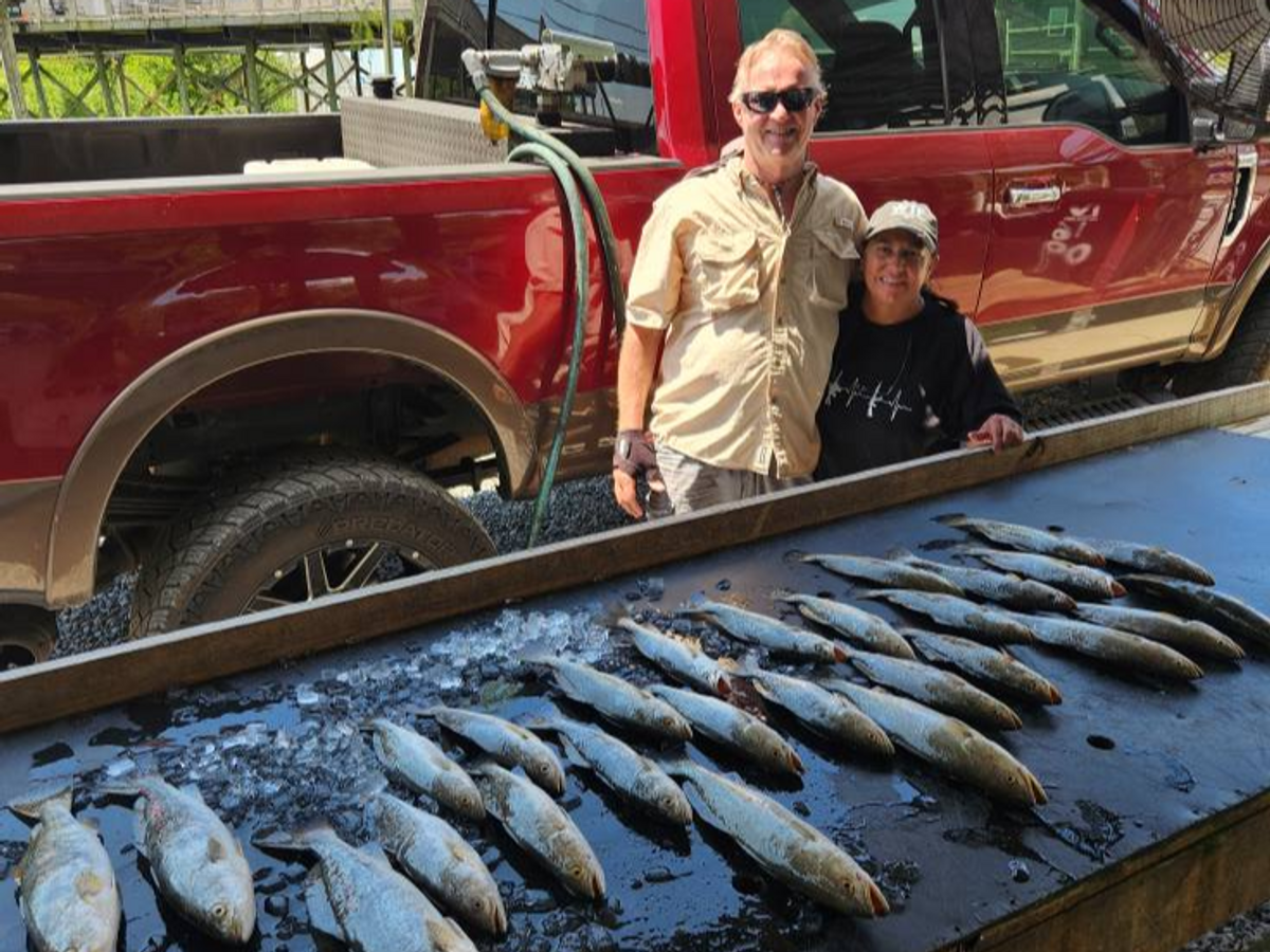 We’re Here For Your Next TRIP