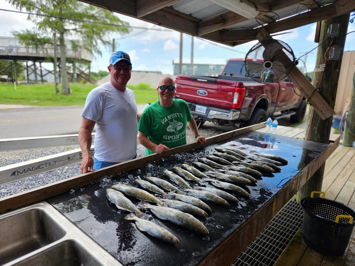 We’re Here For Your Next TRIP