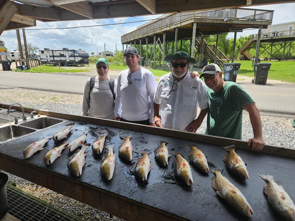 We’re Here For Your Next TRIP