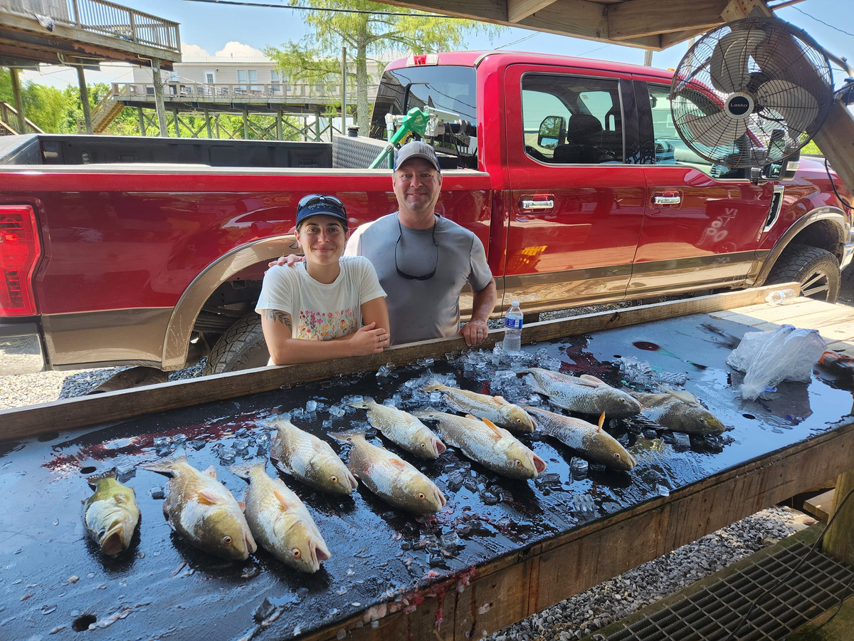 We’re Here For Your Next TRIP